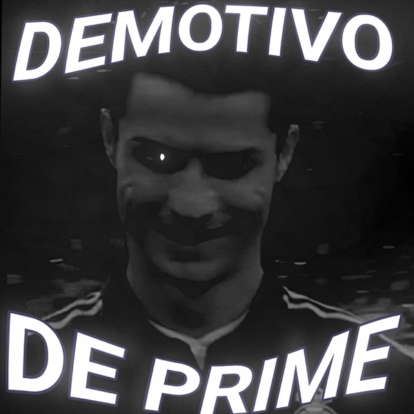 Demotivo de Prime - EP