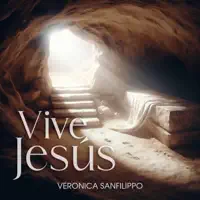 Vive Jesús — Verónica Sanfilippo
