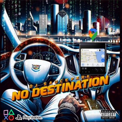 No Destination