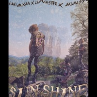$uNSHINE (feat. AKUMA777 & PAPAXAN) - Single - LuvAster