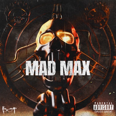 For Alltid (Mad Max) - Single