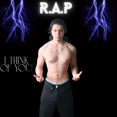 I think of you - Single