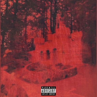 Stay Away (feat. Tyler LaForce) - Single