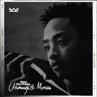 Uri Mwiza / Monica - Single