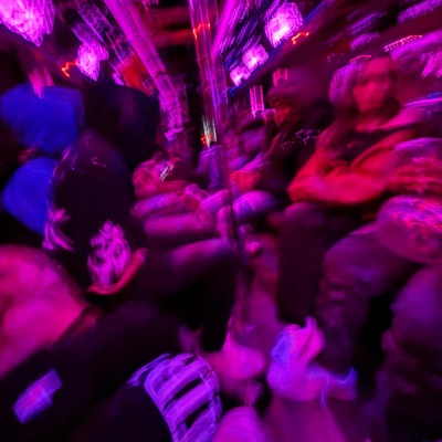 YOUNGEST IN CHARGE (feat. ABgtm, JerryMz & Tay Miyagi) - Single