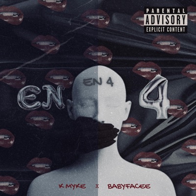 En 4!!!! (feat. Baby facee) - Single