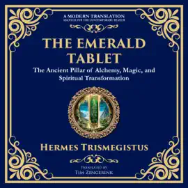 The Emerald Tablet