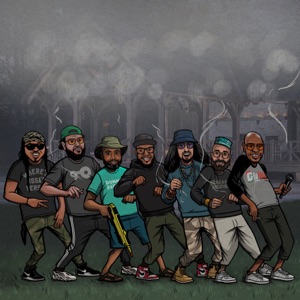 COMMUNITY (feat. Dave Chappelle, Mo Amer, Donnell Rawlings & Issa Ali)