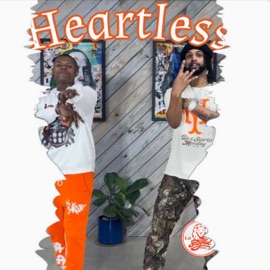 HeartLess (feat. Sle.Blvd) Sle.dre