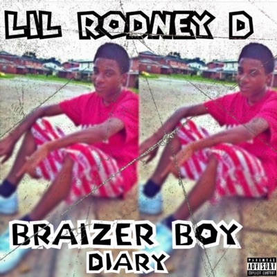 Braizer Boy Diary
