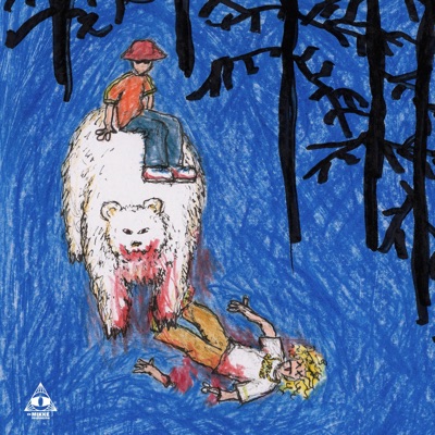 The Blues (feat. mikke) - Single