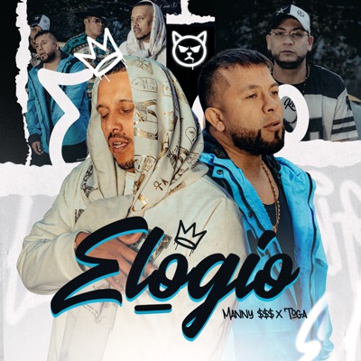 Elogio - Single