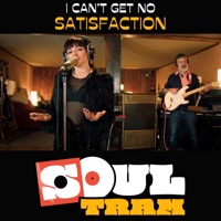 I can't get no Satisfaction (feat. Kicca) - Single - SoulTram