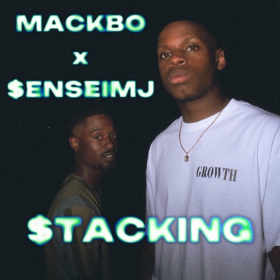 STACKING (feat. $enseimj) - Single