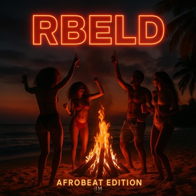 Afrobeat Edition