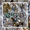 C.G.D (Can Get Dangerous) (feat. Mel'o) - Single