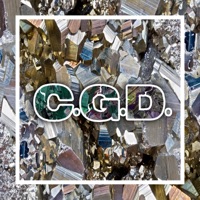 C.G.D (Can Get Dangerous) (feat. Mel'o) - Single - Pe$o the Guru