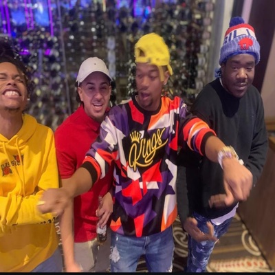 Long Live My Dawgs (Live) - Single