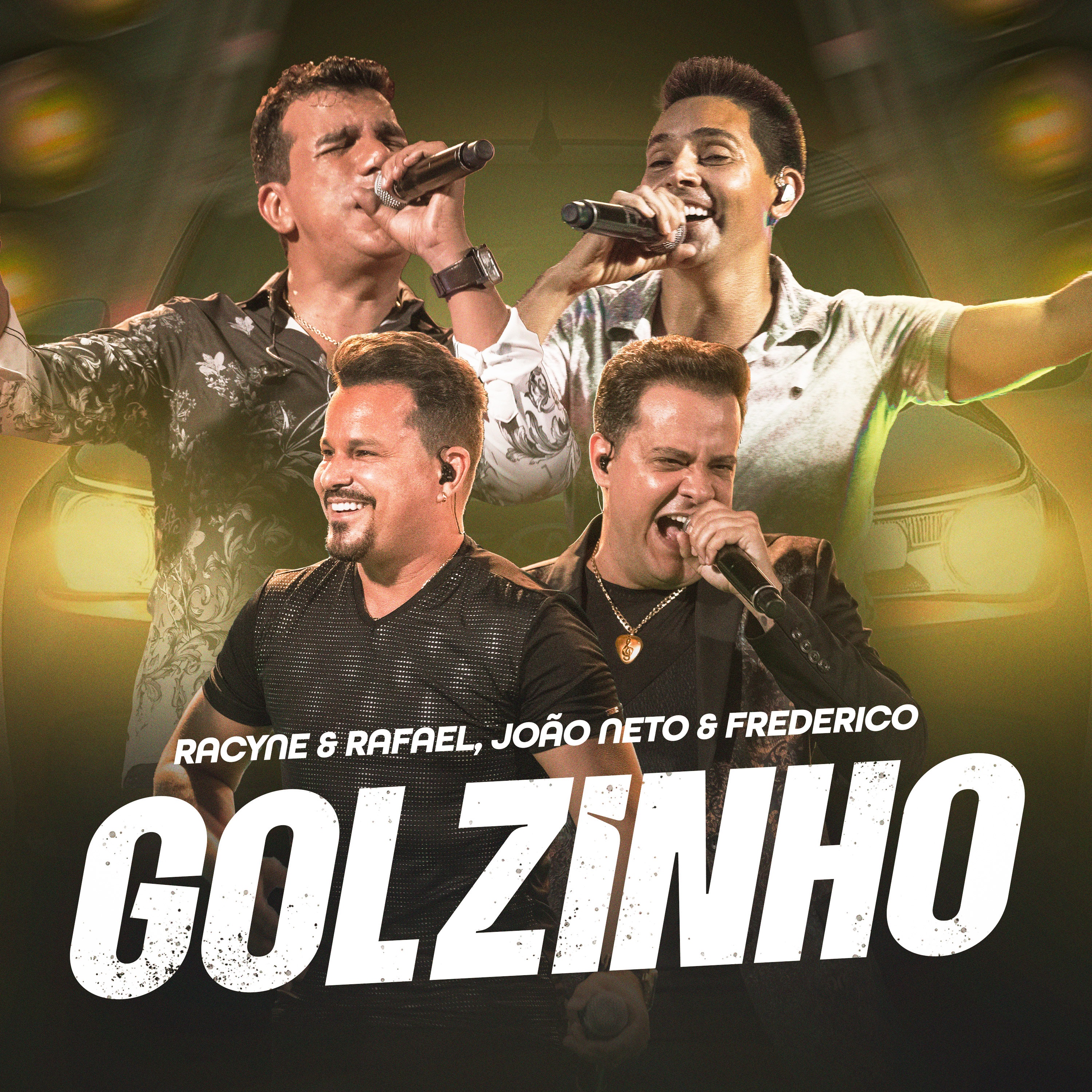 Golzinho (Ao Vivo) - Single