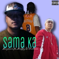 Sama ka (feat. Moffy & Outlaw) [Remix] - Single - Noywan