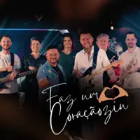 Faz Um Coracaozin — Danubio Azul