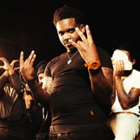 Reaperr (feat. MoneWayPeso) - Single - CoBleeda