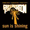Sun Is Shining
