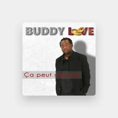 Listen to Buddy Love, watch music videos, read bio, see tour dates & more!