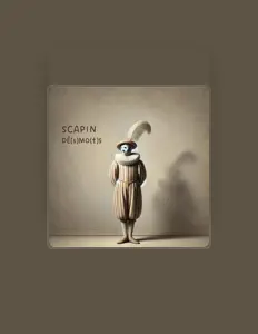 Dengarkan SCAPIN, tonton video musik, baca bio, lihat tanggal tur & lainnya!