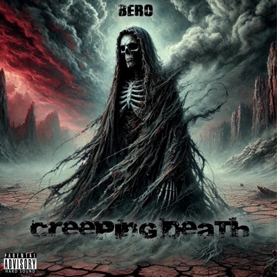 Creeping Death - Single