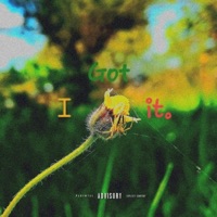 I got it(interlude type) - Single - Gijima