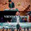 Josué 1:9 - Viento de Dios