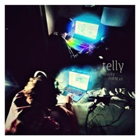 telly - Single - brocky & G3RM 43