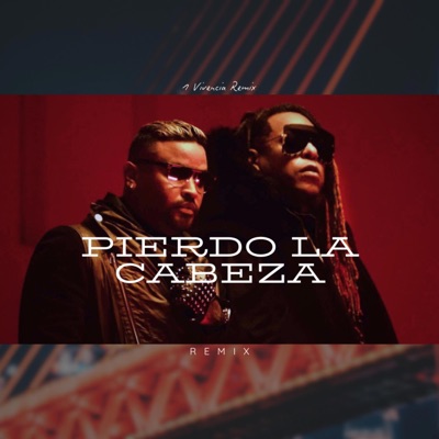 Pierdo la Cabeza - Single