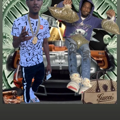 EVIL TWIN (feat. Rippaslyslee) - Single