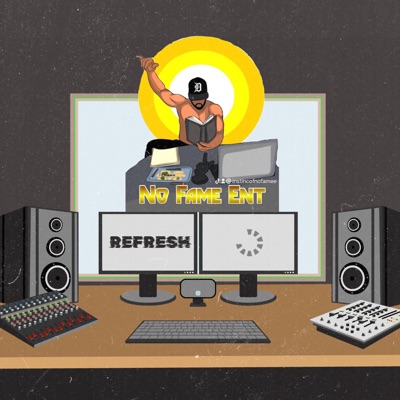 REFRESH - Single