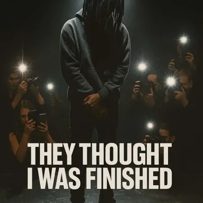Listen to they thought i was finished by smaxk5gangm5