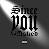 Since You Asked - EP - Petty