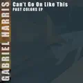 Can't Go On Like This