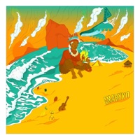 Ser Ancestral - Single - Santy Clap