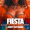 Fiesta (Jordy Copz Extended Remix) artwork