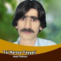Tai Harose Tayyari - Single - Abdul Rehman
