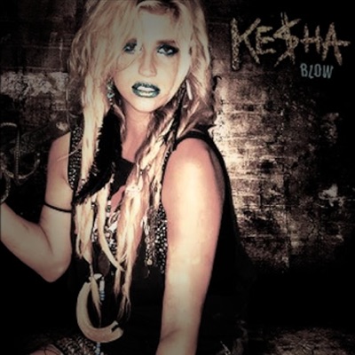 blow - Single