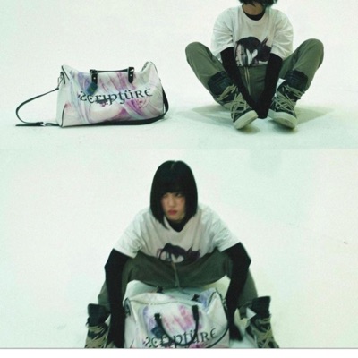 Swag Different - Single