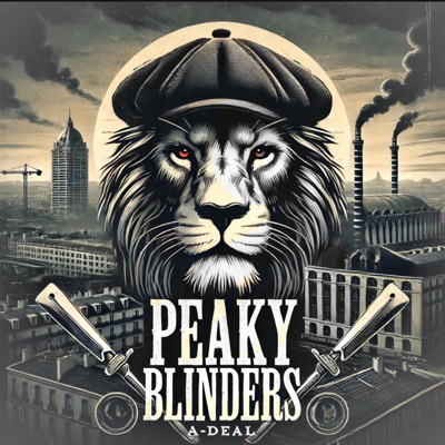Peaky Blinders - Single