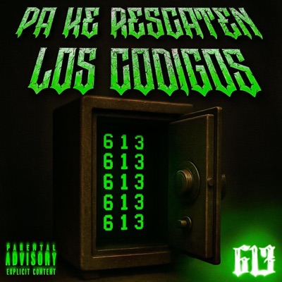 PA KE RESCATEN LOS CÓDIGOS (feat. CristOG)