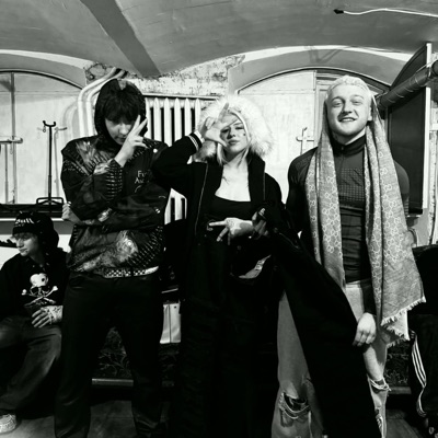 BEZ EMOCJI (feat. LHTH) - Single