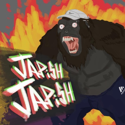 Japish Japish (feat. Sukitto) - Single
