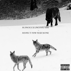 Iron Tongue (feat. Coerce) Ruinous