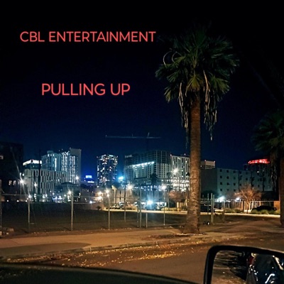 STAY IN YO LANE - Single